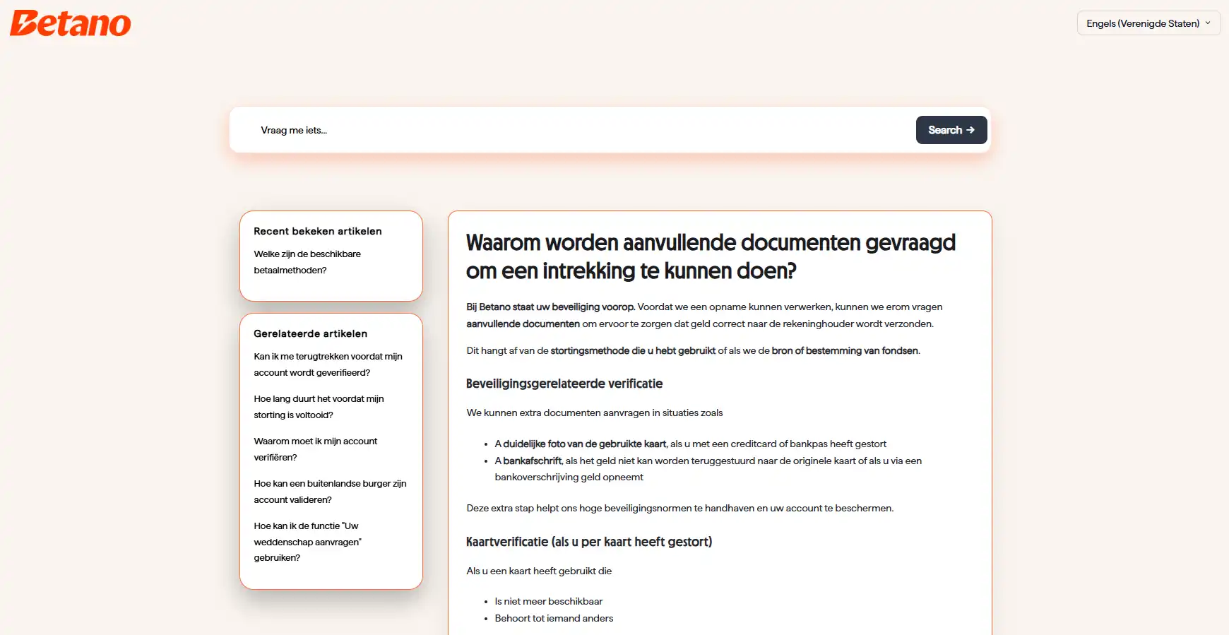 Uitbetaling